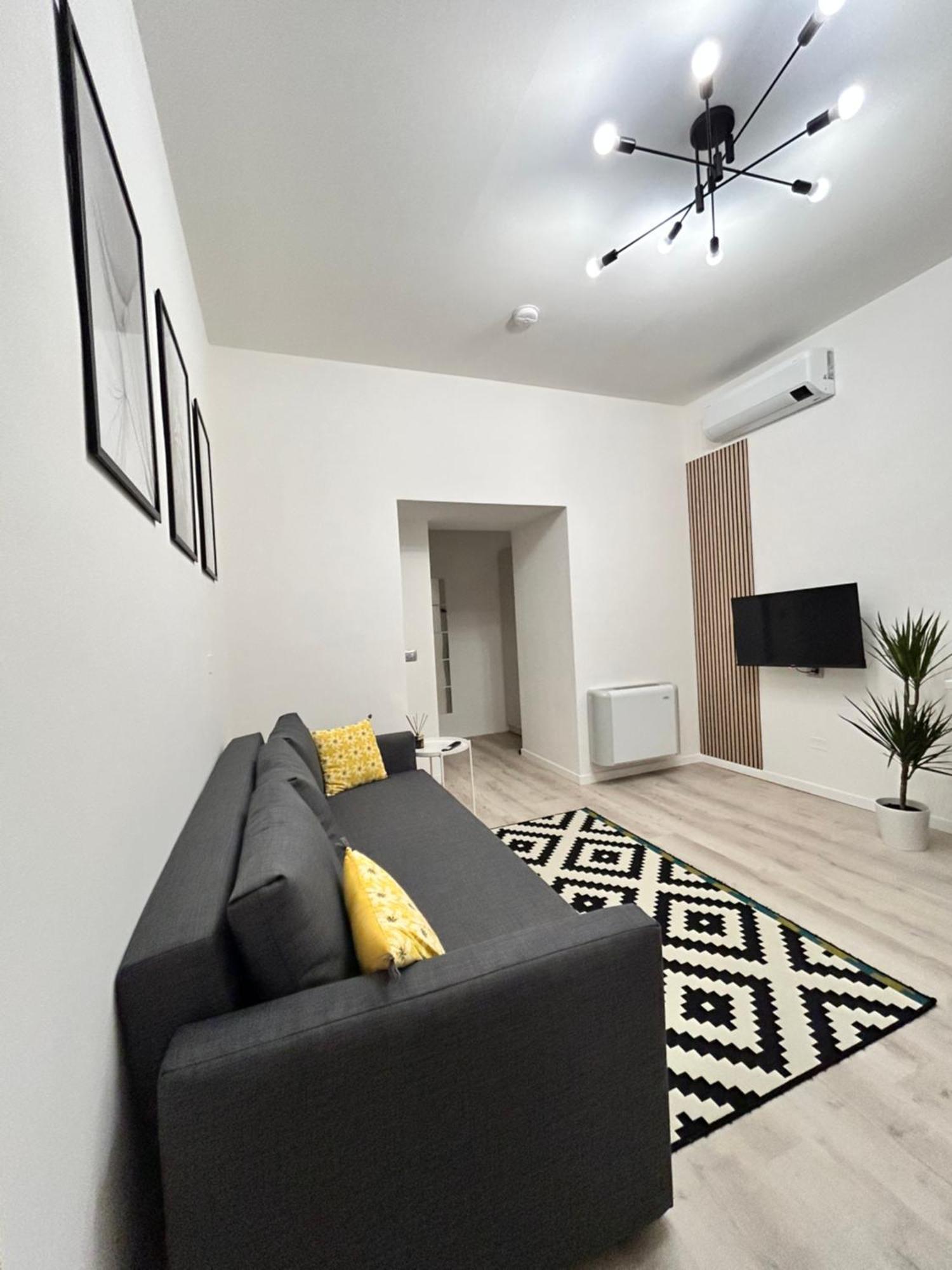 Apartment Tezone Seven Verona