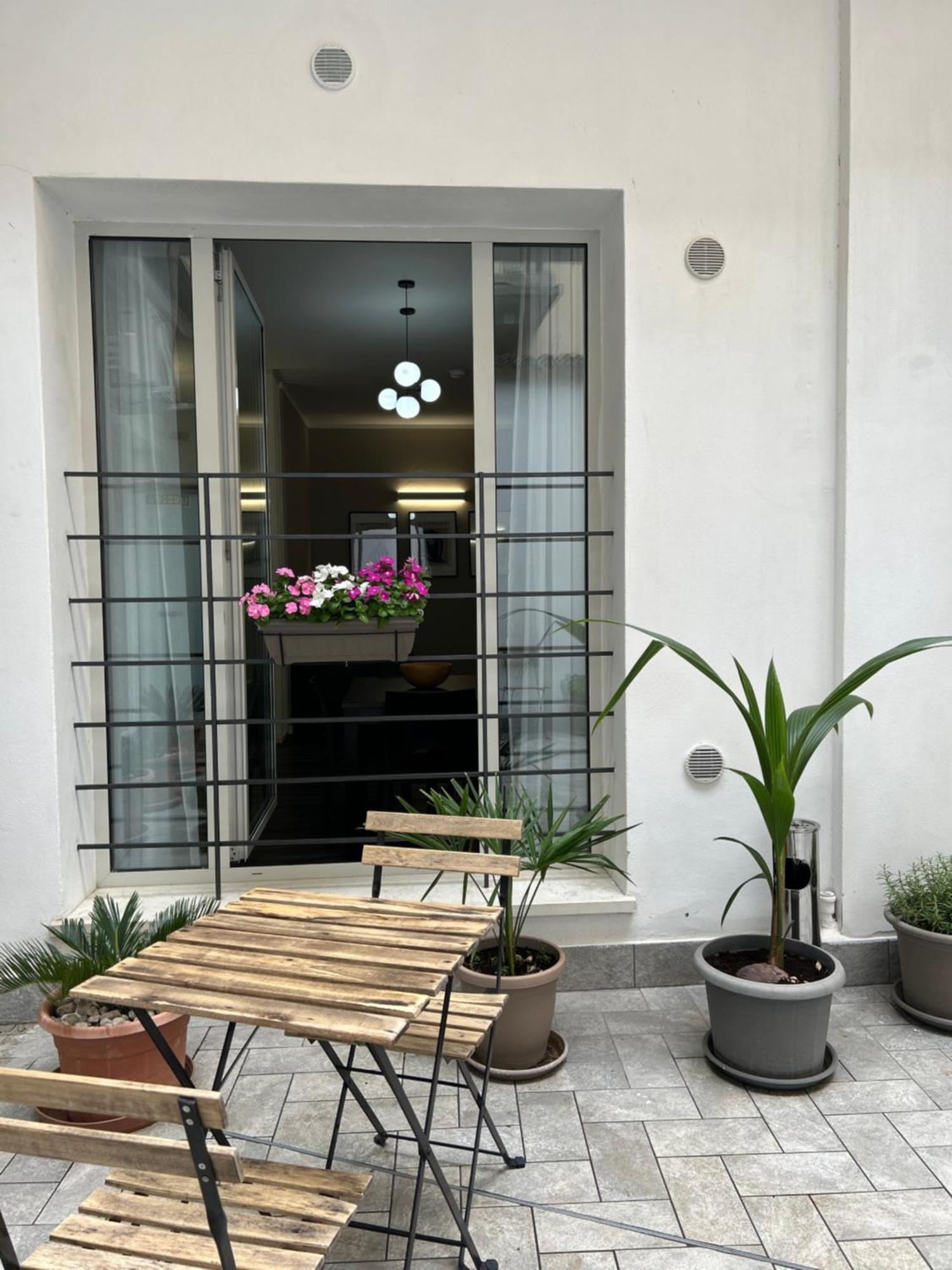 Tezone Seven Apartment