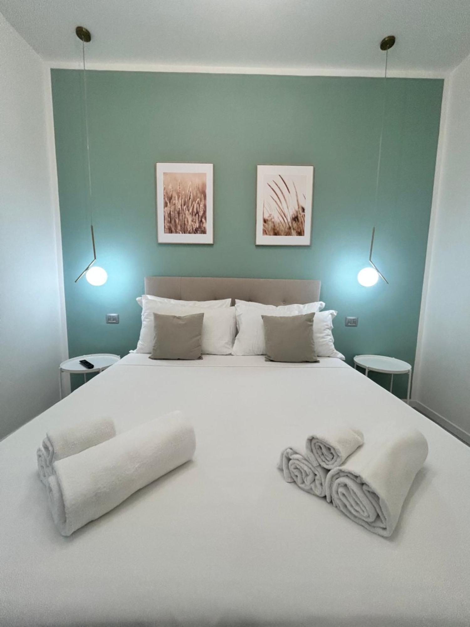 Tezone Seven Apartment Verona