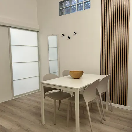 Tezone Seven Apartments Verona Exterior photo
