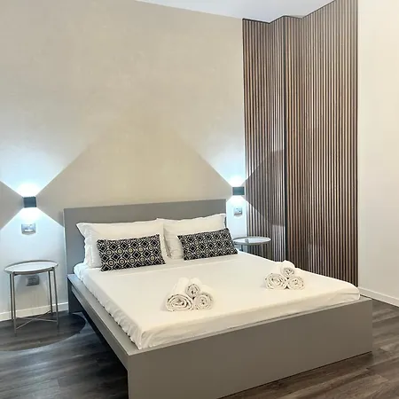 Tezone Seven Apartments Verona Exterior photo