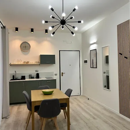 Tezone Seven Apartments Verona Room photo