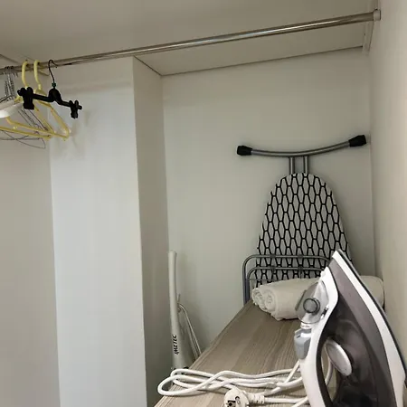 Tezone Seven Apartments Verona Room photo
