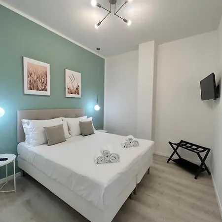 Tezone Seven Apartments Verona Exterior photo
