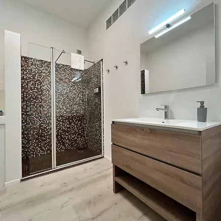 Tezone Seven Apartments Verona Exterior photo