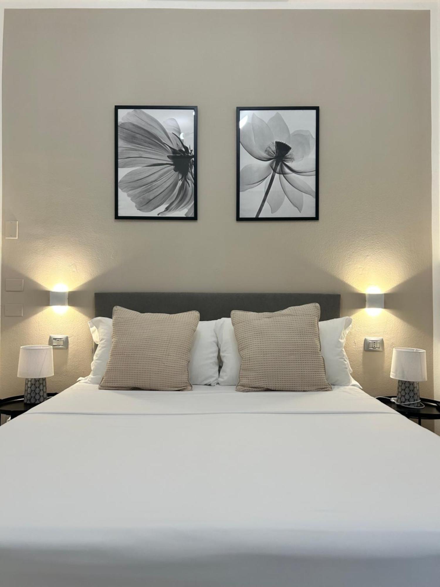 Tezone Seven Apartment *