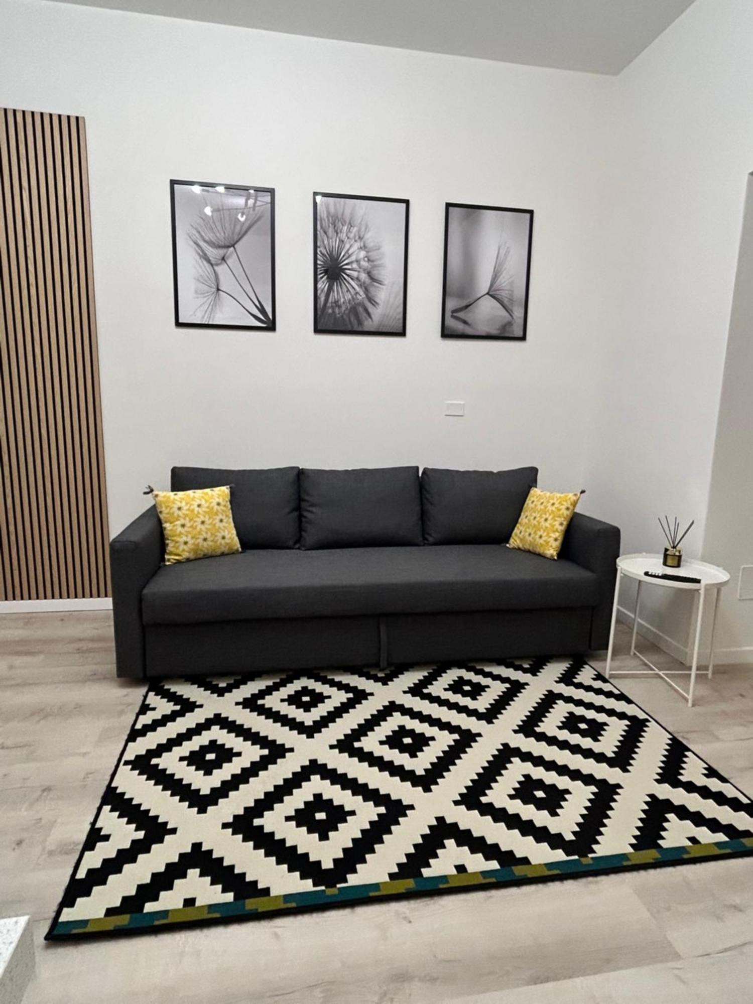 Apartment Tezone Seven