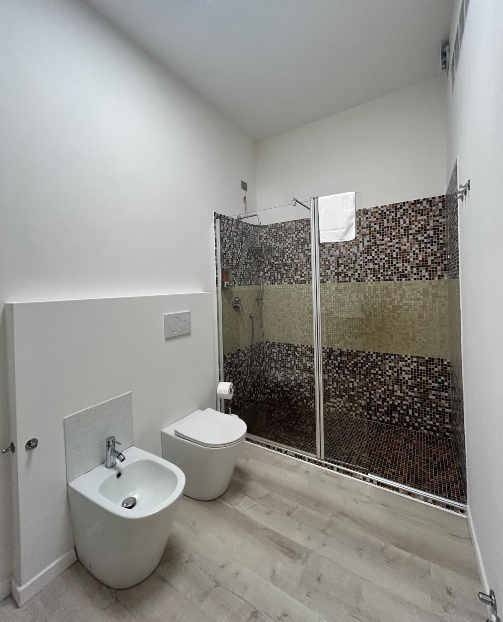 Appartement Tezone Seven