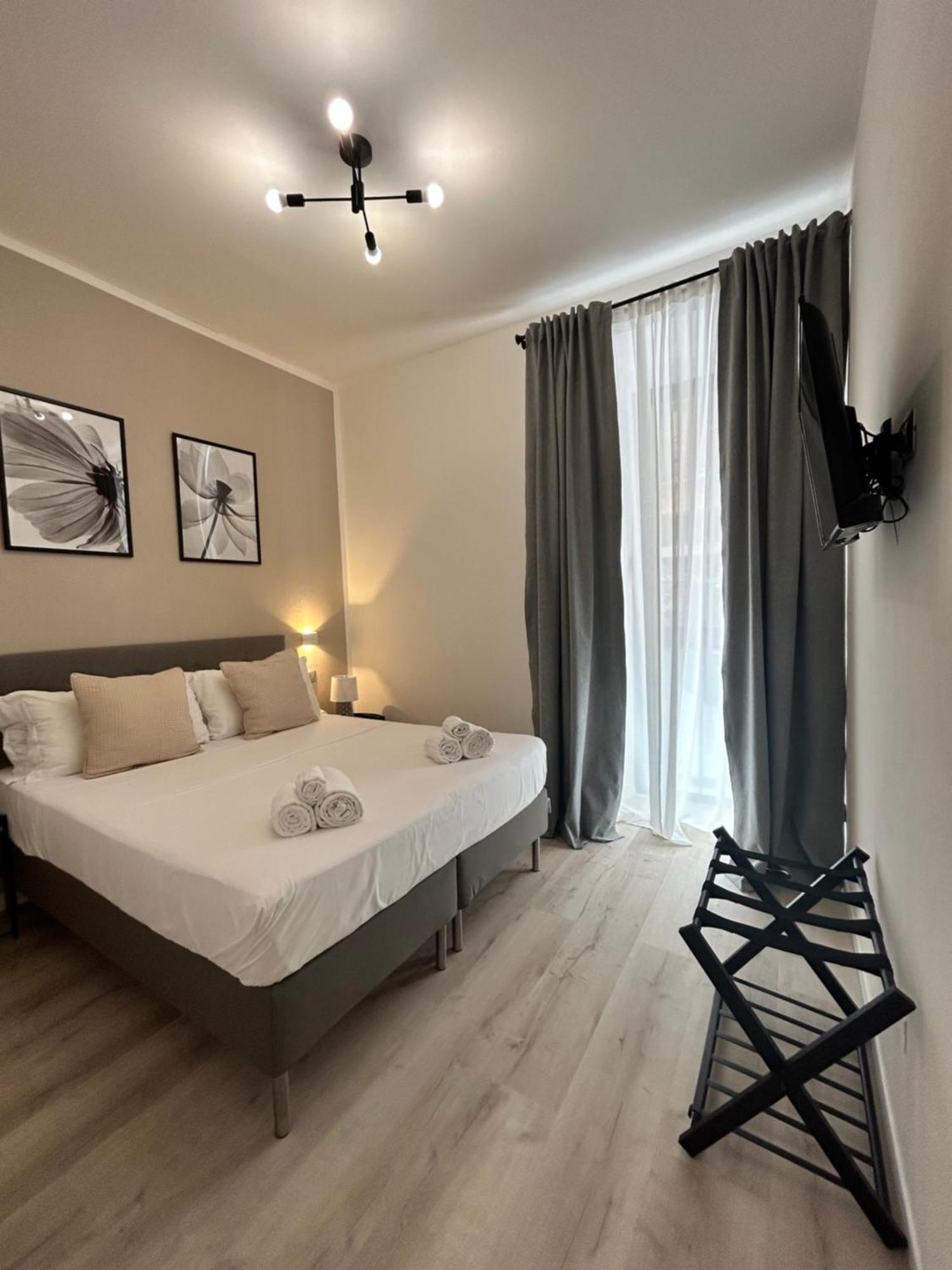Appartement Tezone Seven *
