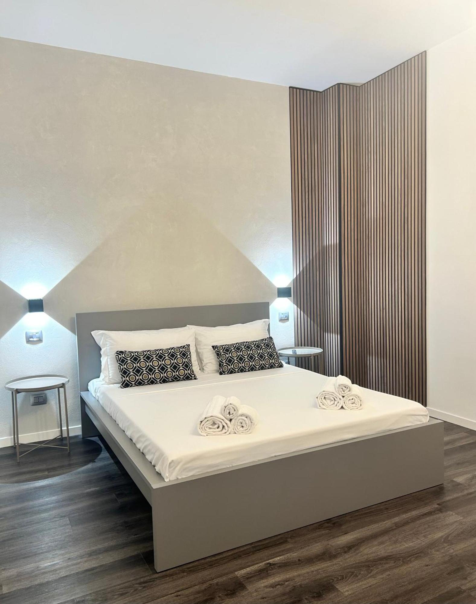 Apartment Tezone Seven *