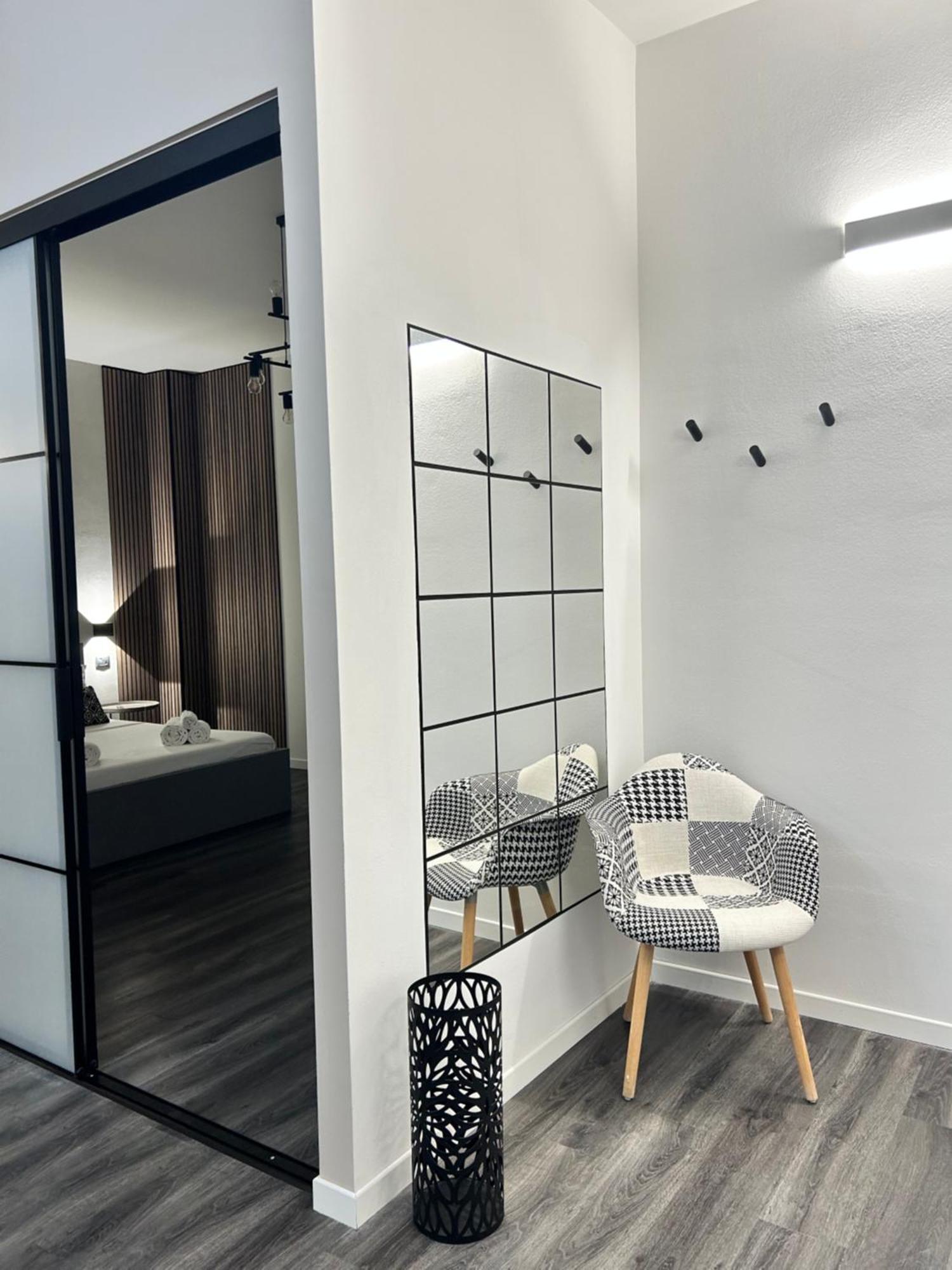 Tezone Seven Apartment Verona