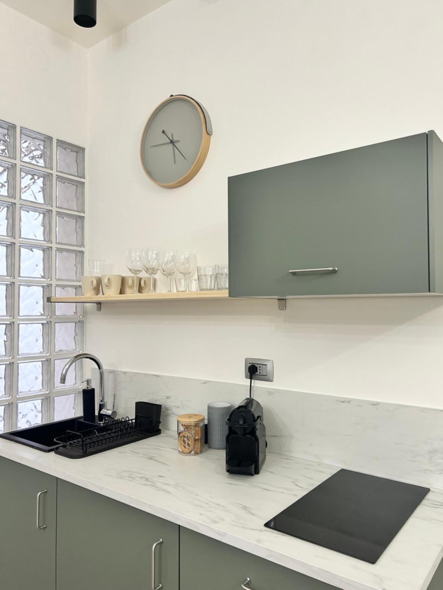 Tezone Seven Apartment Verona