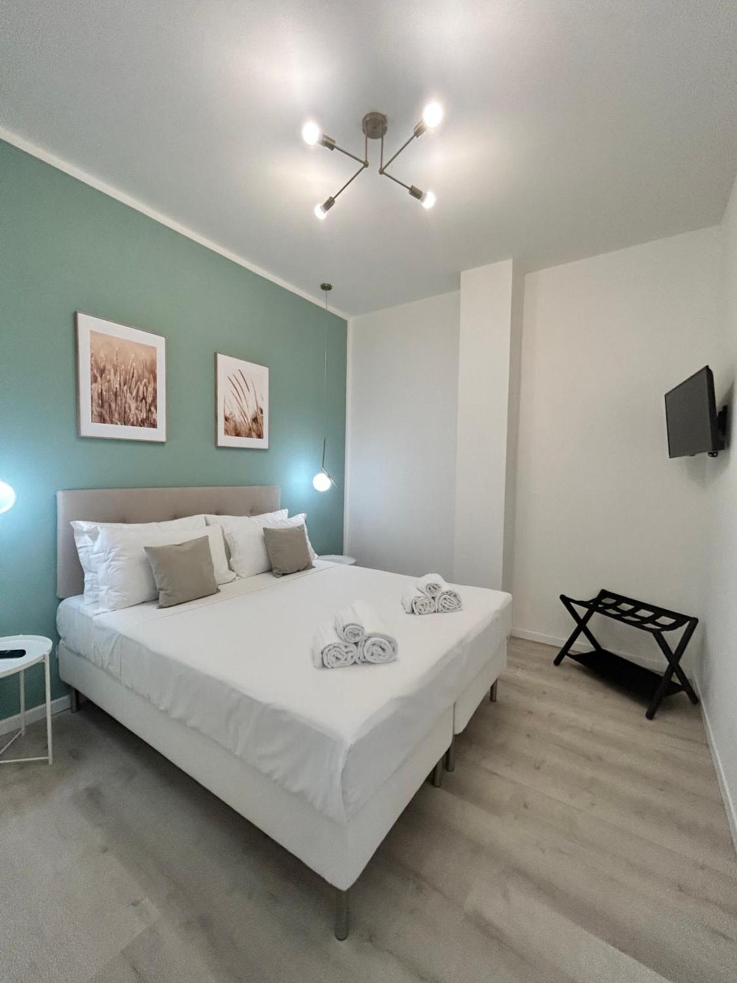Appartamento Tezone Seven