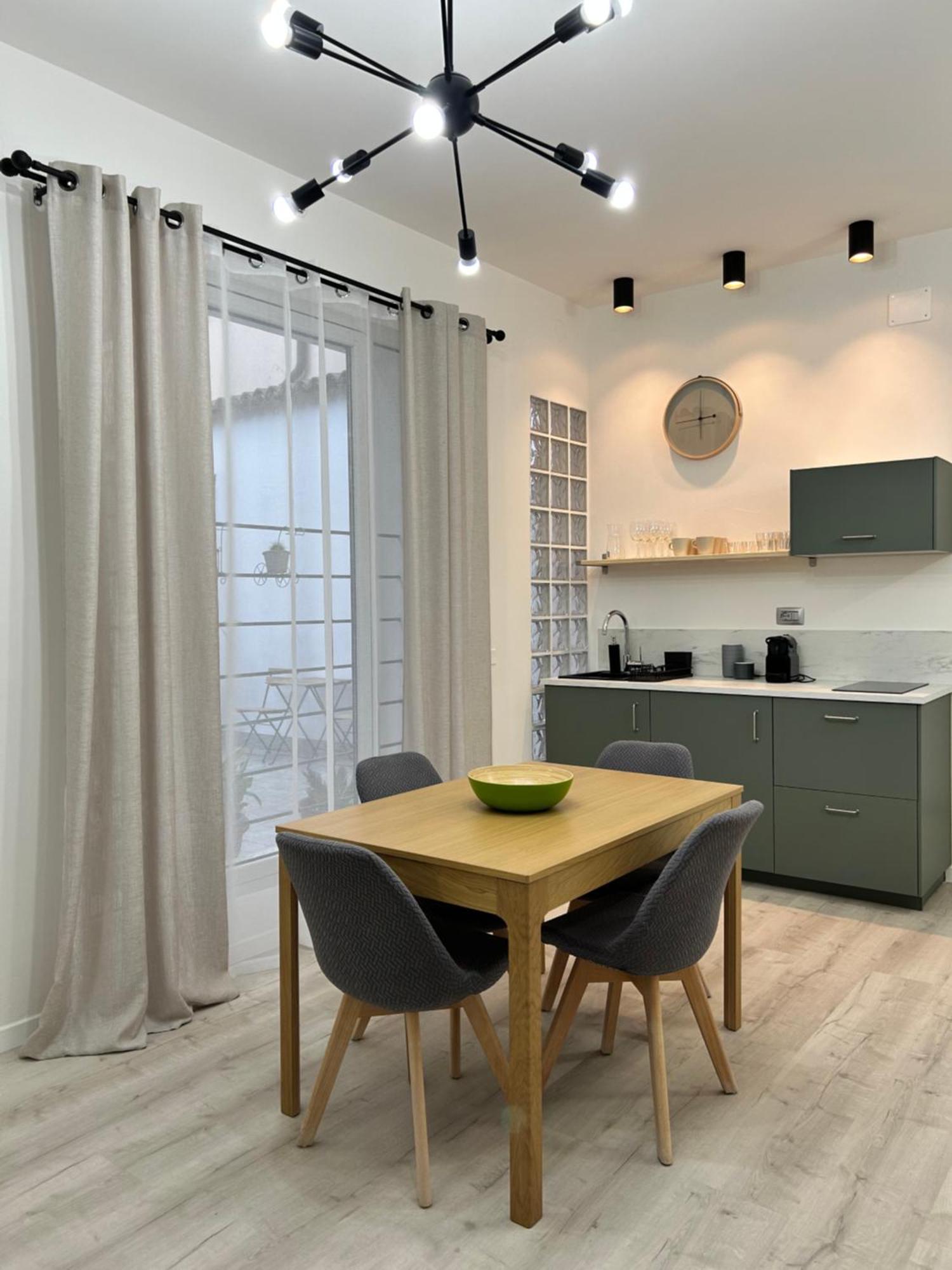 Tezone Seven Apartment Verona