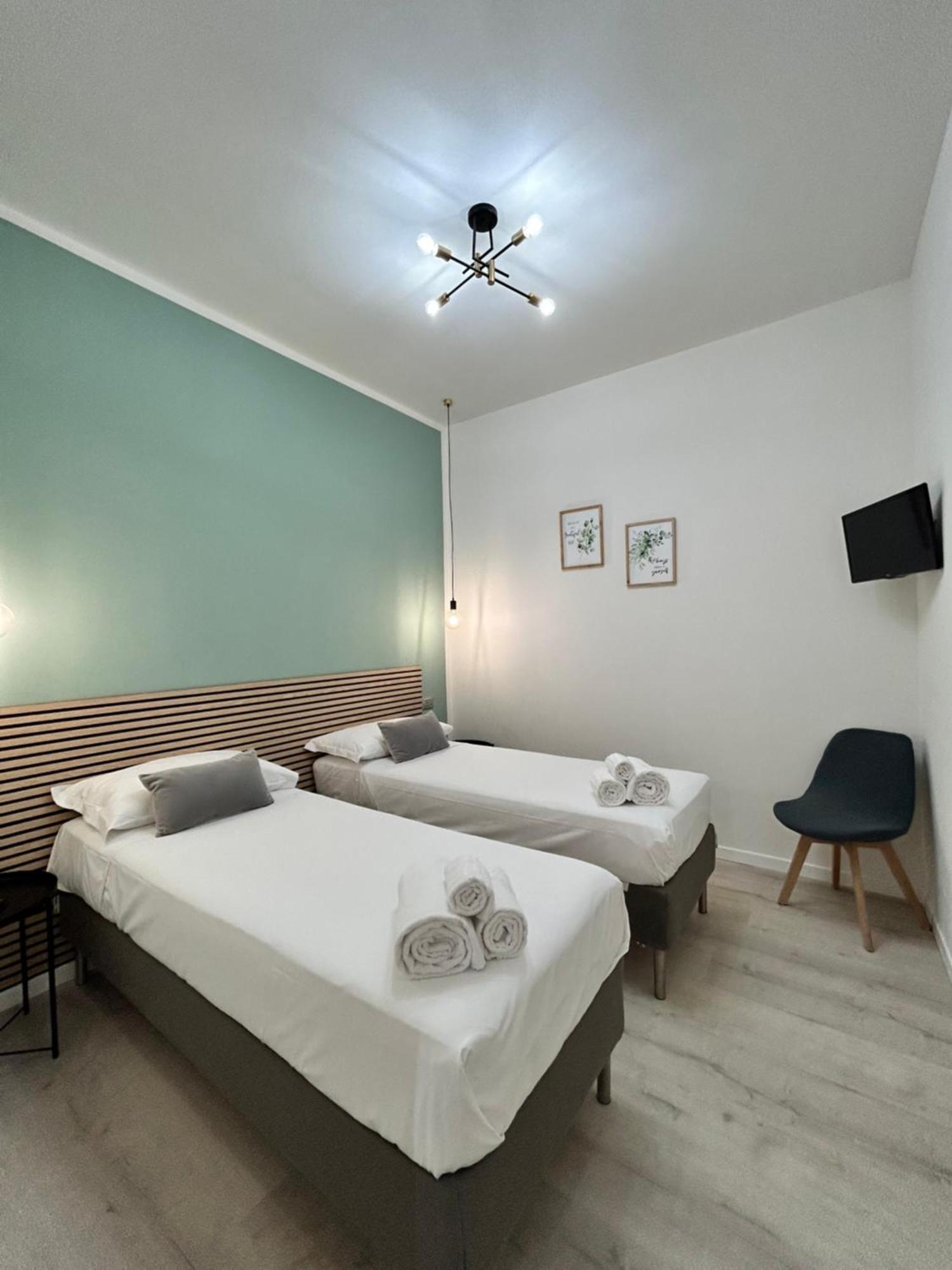 Appartement Tezone Seven