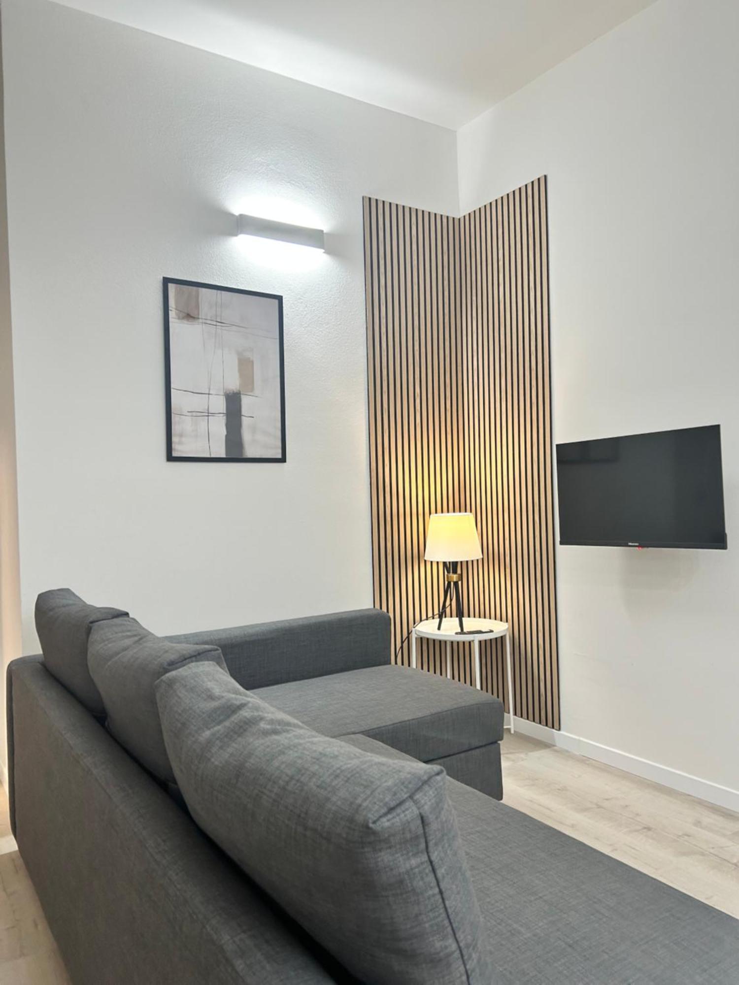 Apartment Tezone Seven *