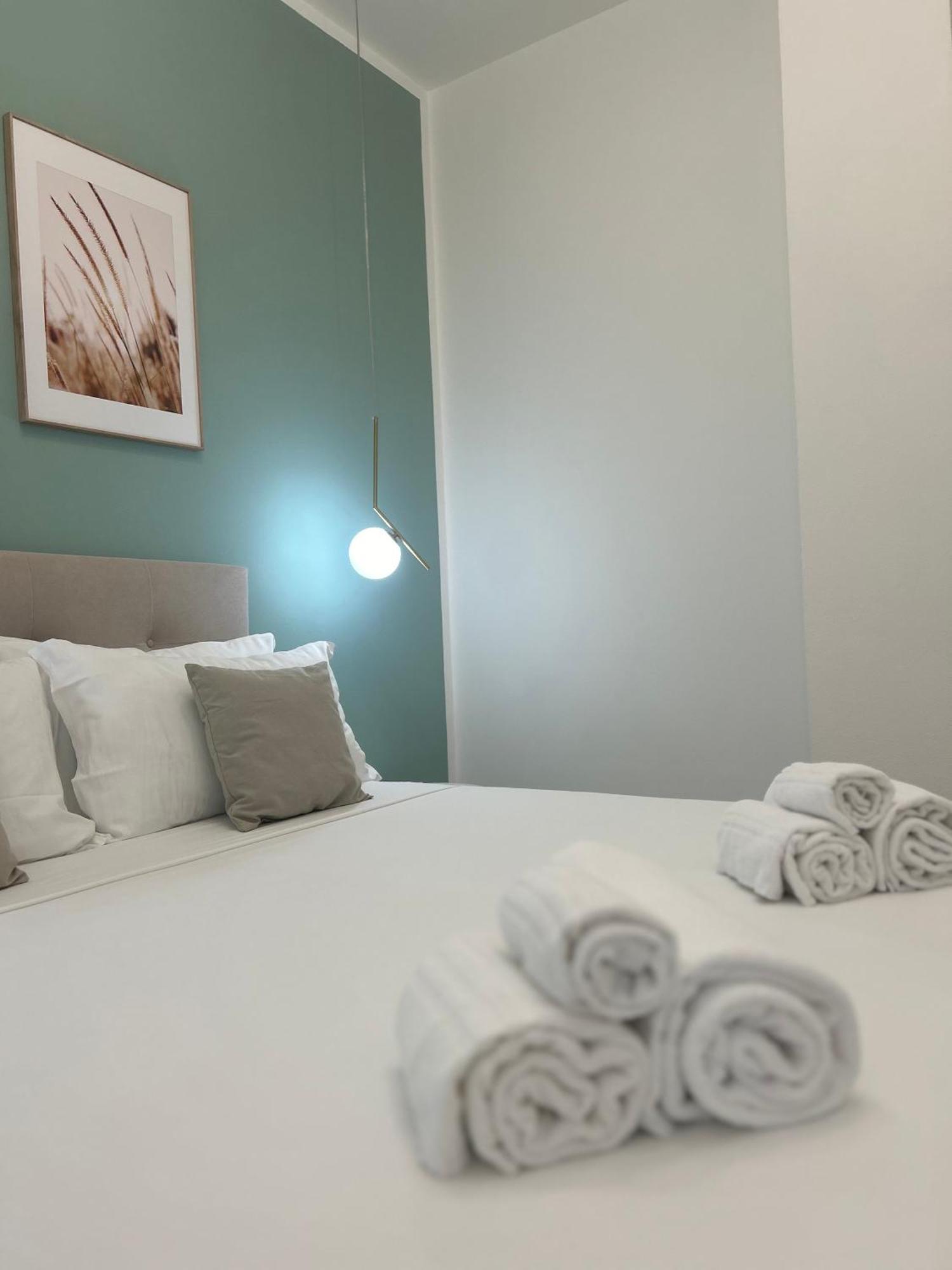 Apartment Tezone Seven *