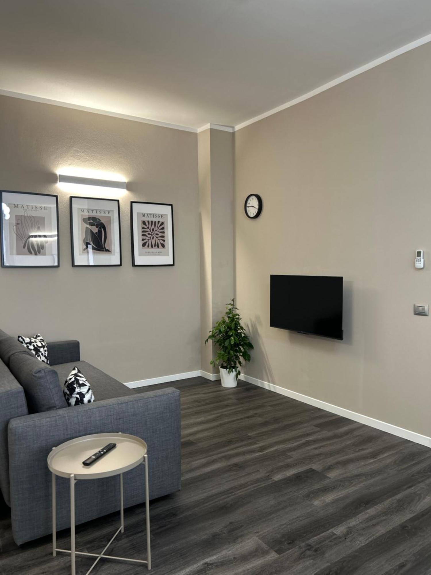 Tezone Seven Appartement