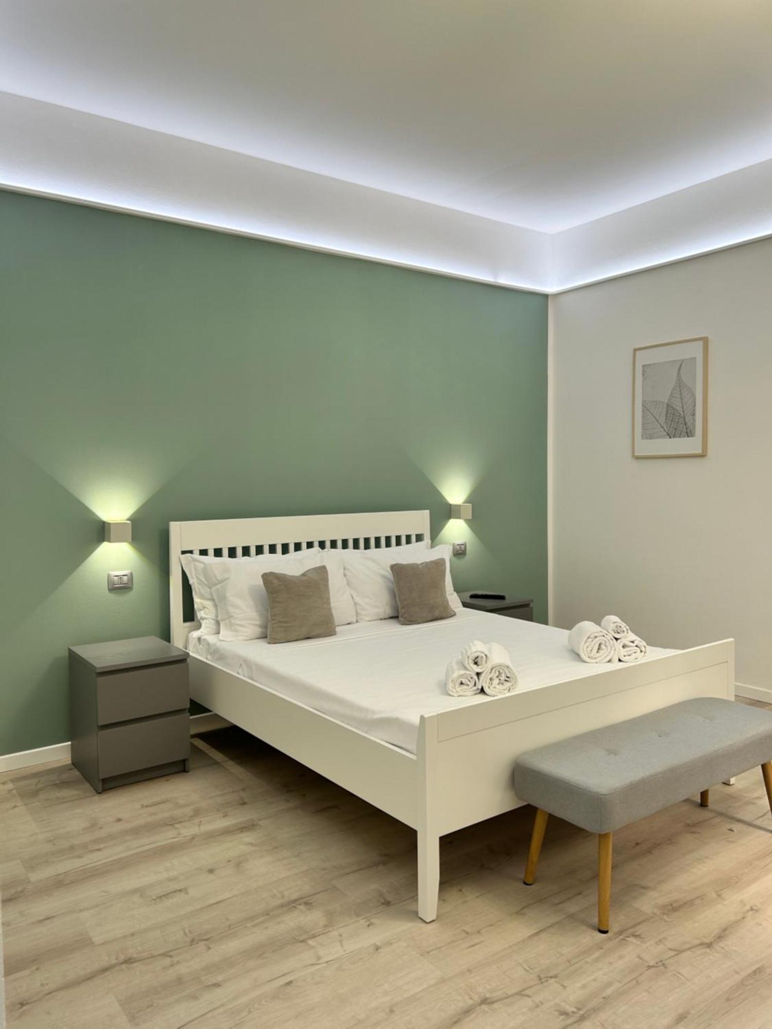Appartement Tezone Seven *