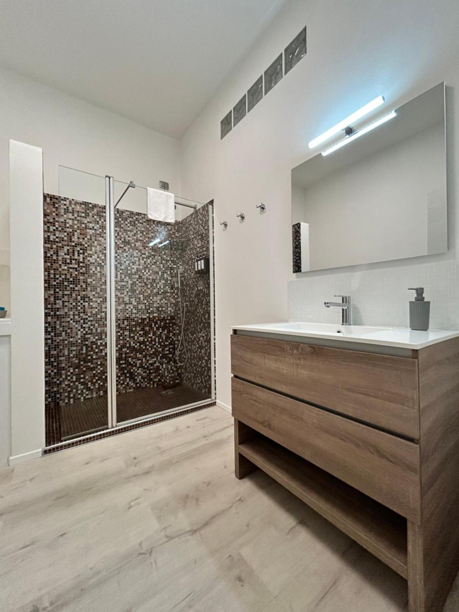 Apartment Tezone Seven *
