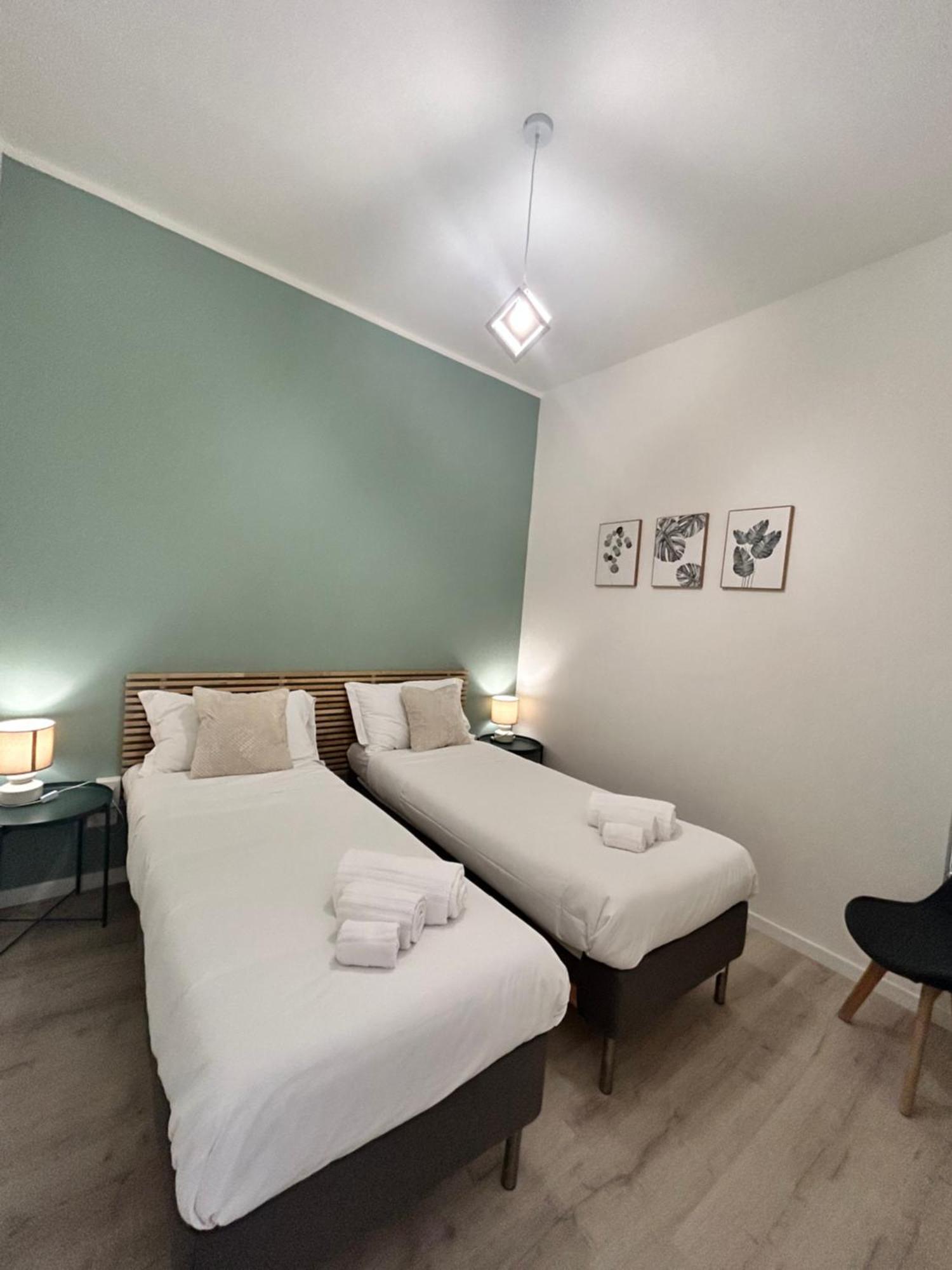 Apartment Tezone Seven Verona