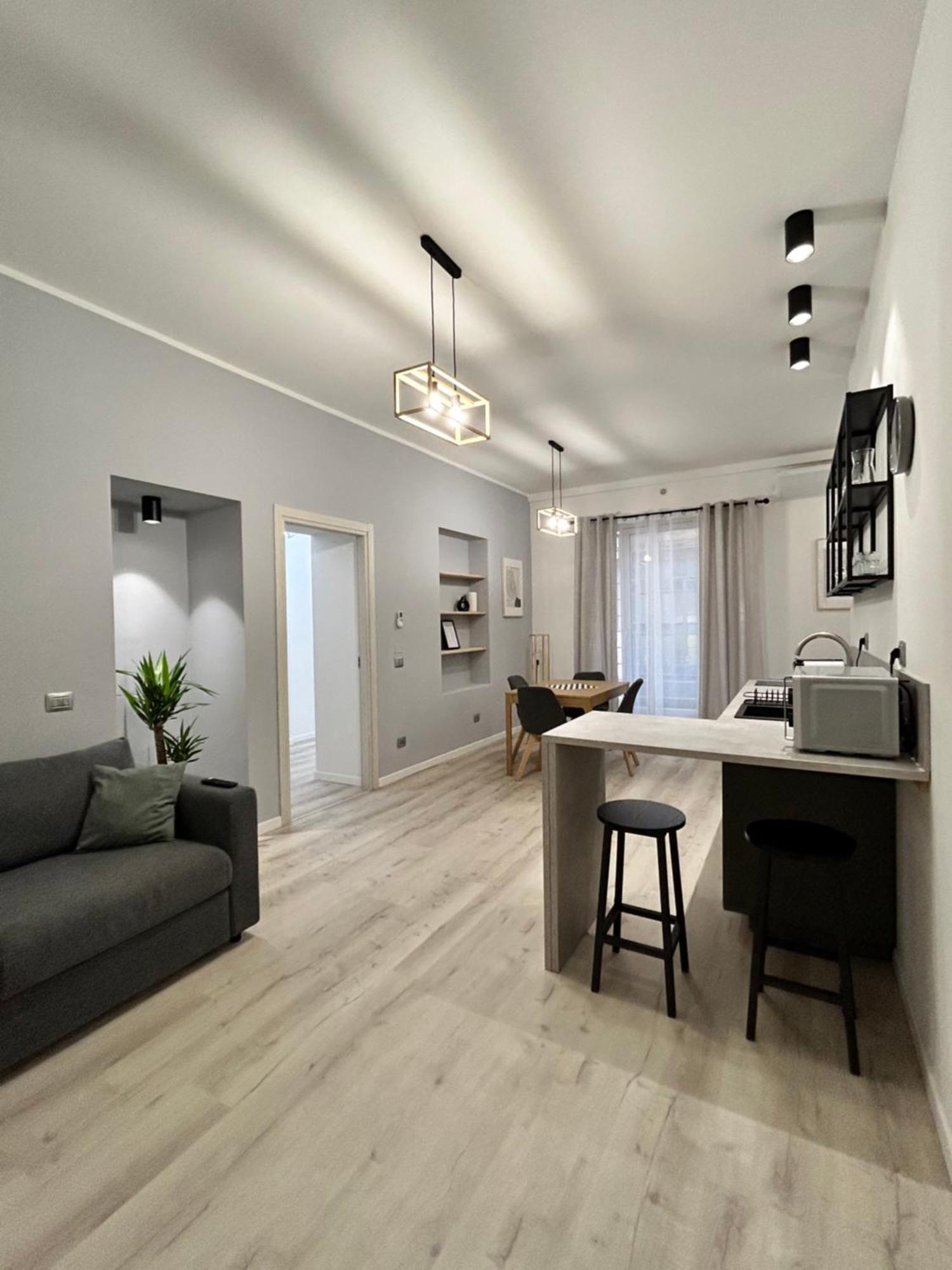 Tezone Seven Appartement