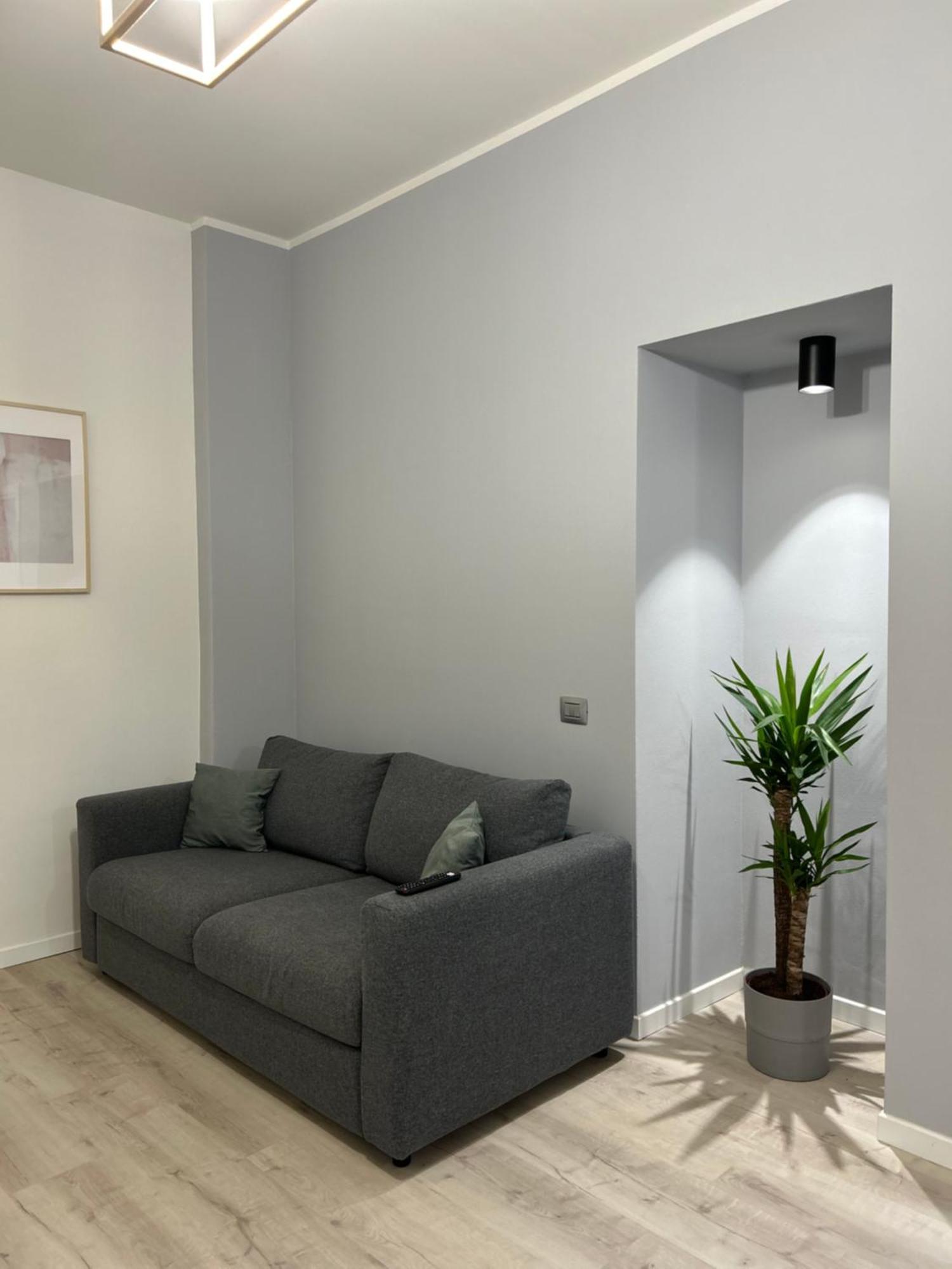 Tezone Seven Apartment Verona