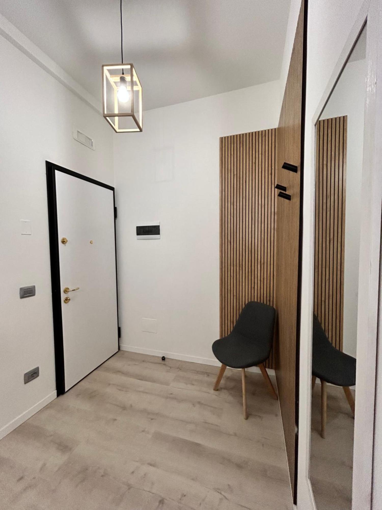 Tezone Seven Apartment